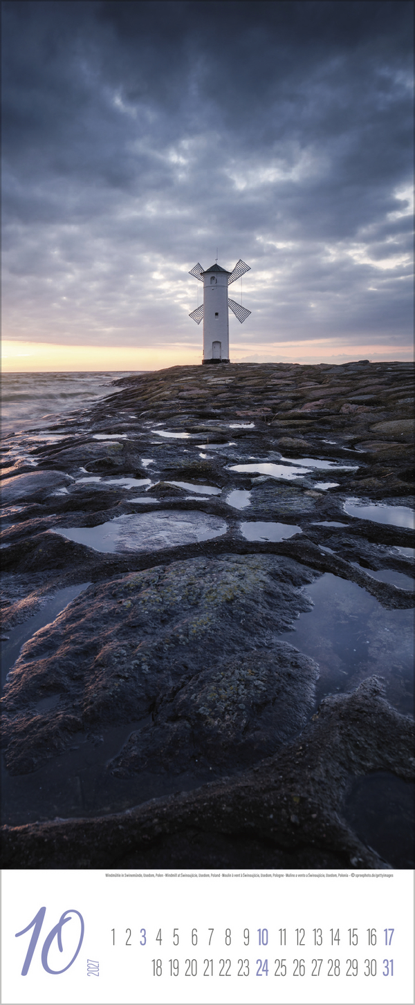 Augenblicke der Stille 2027, Innenansicht #10