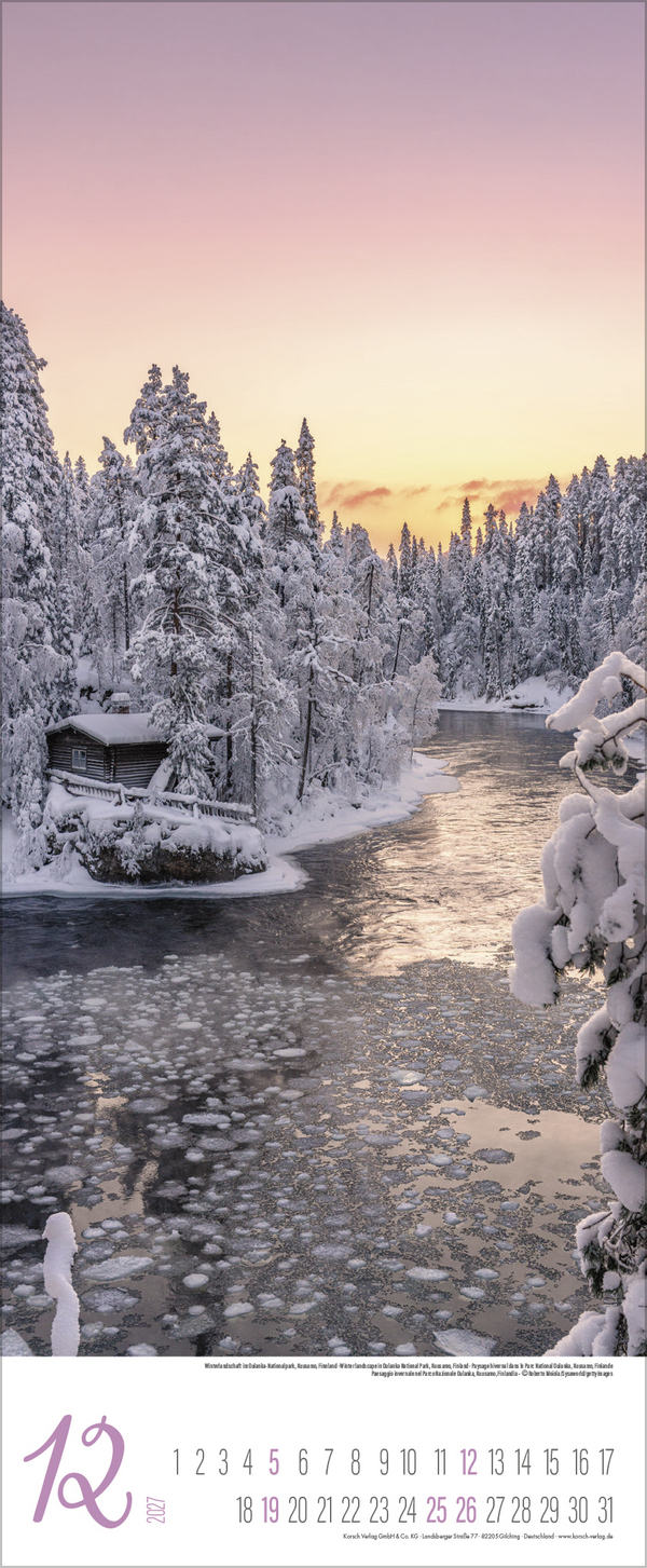 Augenblicke der Stille 2027, Innenansicht #12