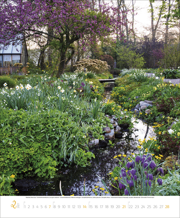 Geheime G&auml;rten 2027, Innenansicht #2