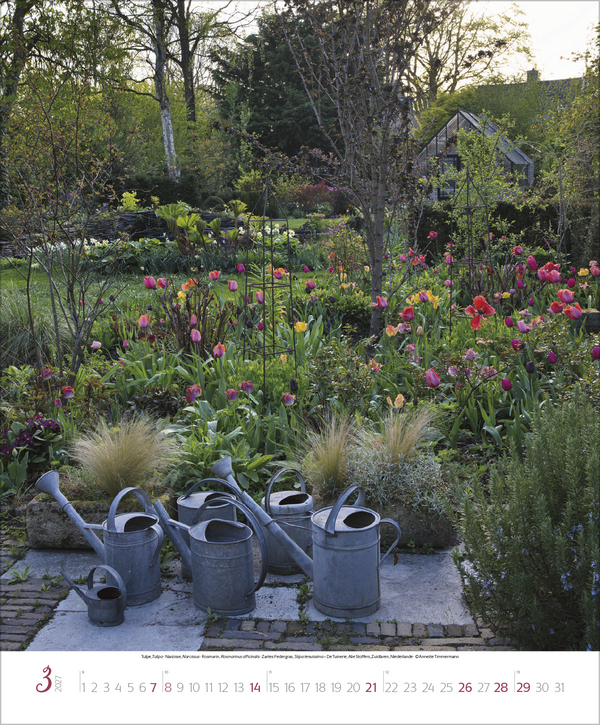 Geheime G&auml;rten 2027, Innenansicht #3