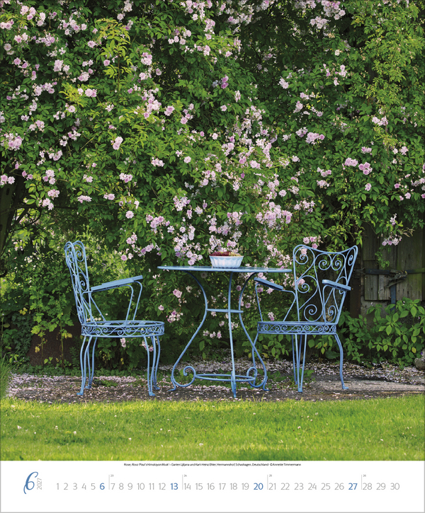 Geheime G&auml;rten 2027, Innenansicht #6