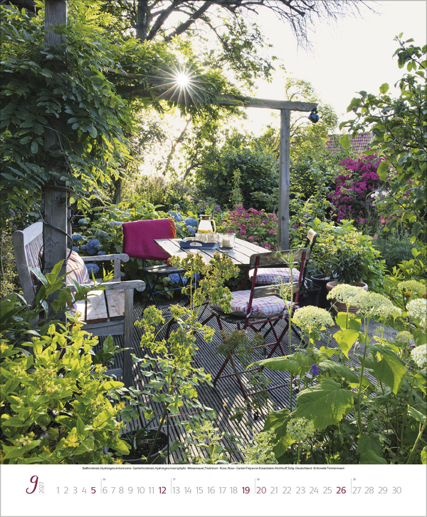 Geheime G&auml;rten 2027, Innenansicht #9