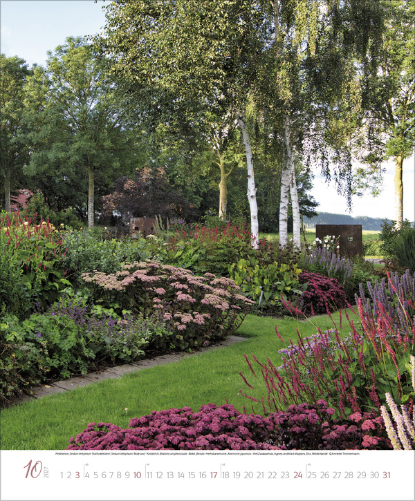 Geheime G&auml;rten 2027, Innenansicht #10