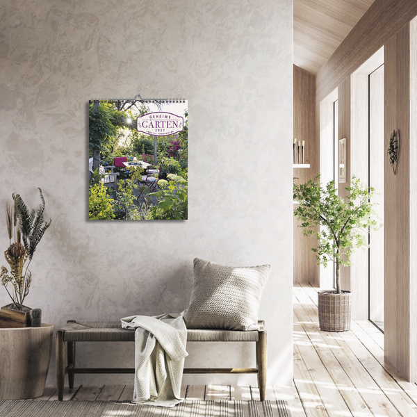 Geheime G&auml;rten 2027, Innenansicht #16