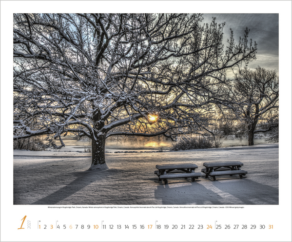 Augenblicke der Stille 2027, Innenansicht #1