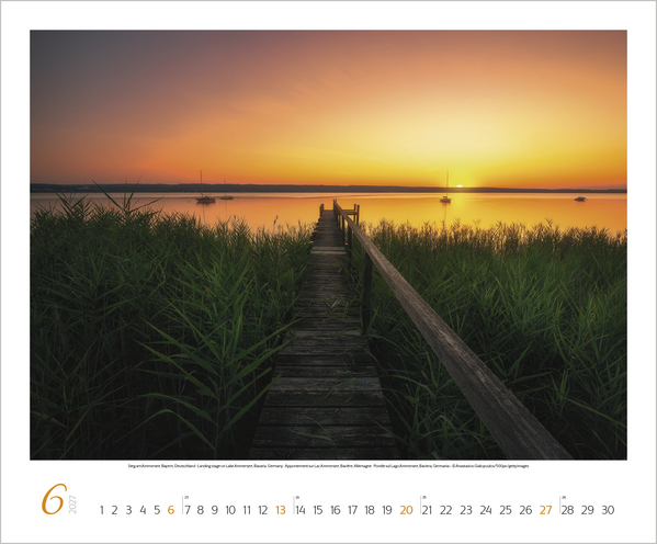 Augenblicke der Stille 2027, Innenansicht #6