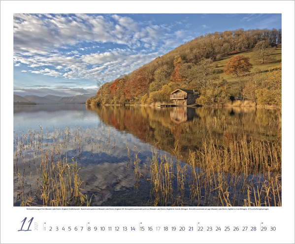 Augenblicke der Stille 2027, Innenansicht #11