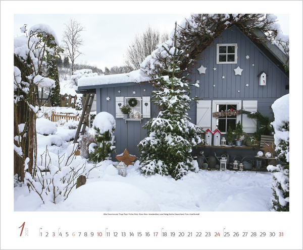 Gartentr&auml;ume 2027, Innenansicht #1