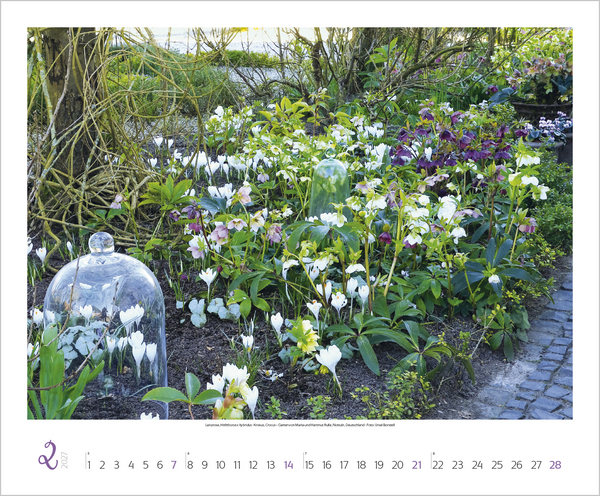 Gartentr&auml;ume 2027, Innenansicht #2