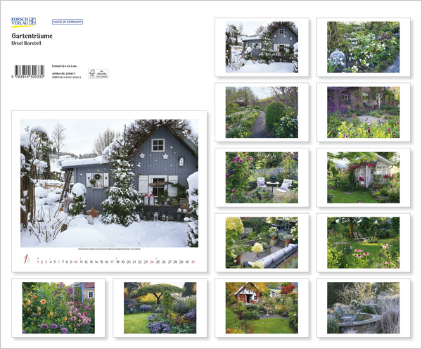 Gartentr&auml;ume 2027, Innenansicht #13