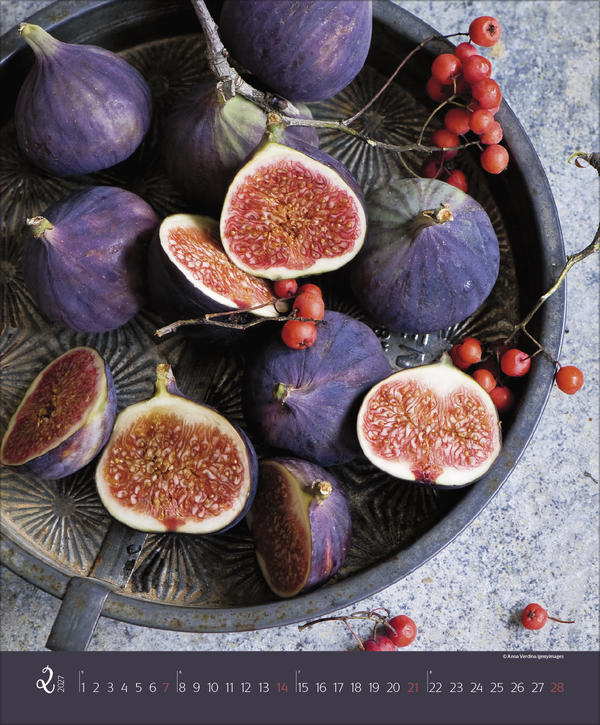 Kitchen Art 2027, Innenansicht #2