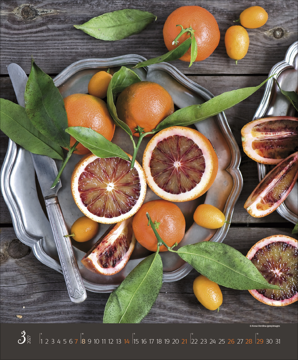 Kitchen Art 2027, Innenansicht #3