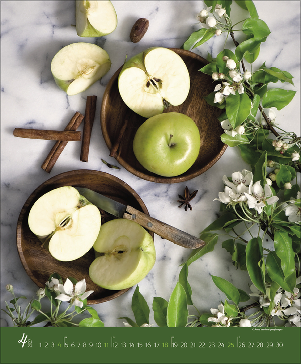 Kitchen Art 2027, Innenansicht #4