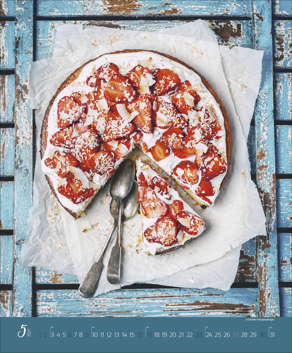 Kitchen Art 2027, Innenansicht #5