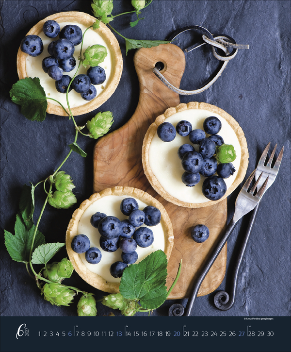 Kitchen Art 2027, Innenansicht #6