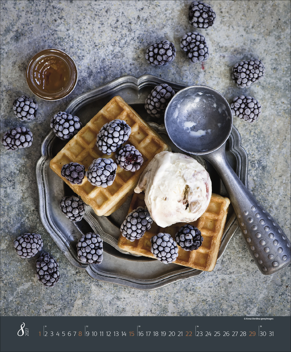 Kitchen Art 2027, Innenansicht #8