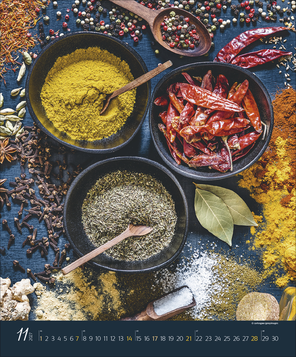 Kitchen Art 2027, Innenansicht #11