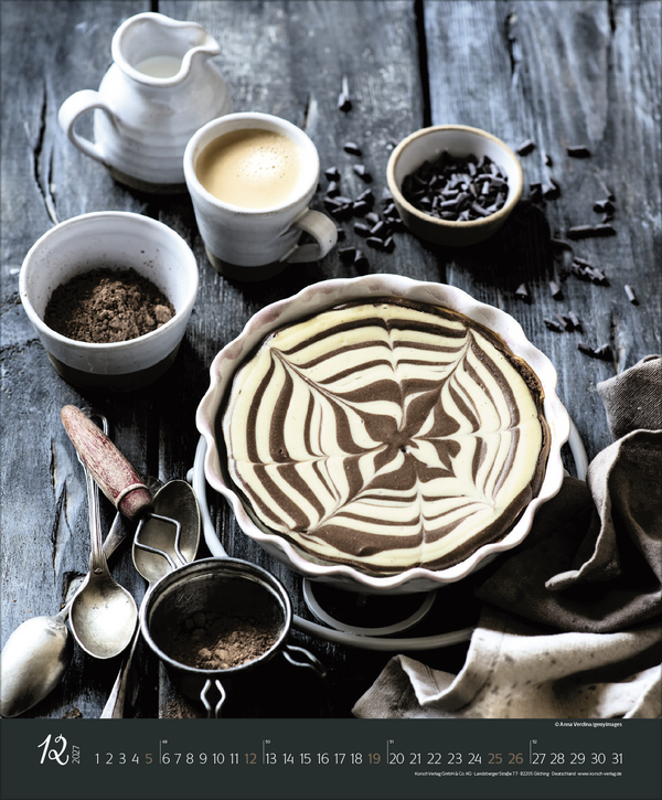 Kitchen Art 2027, Innenansicht #12