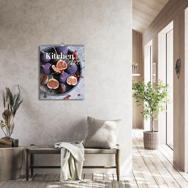 Kitchen Art 2027, Innenansicht #16