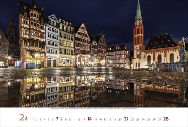 Deutschland 2027, Innenansicht #2