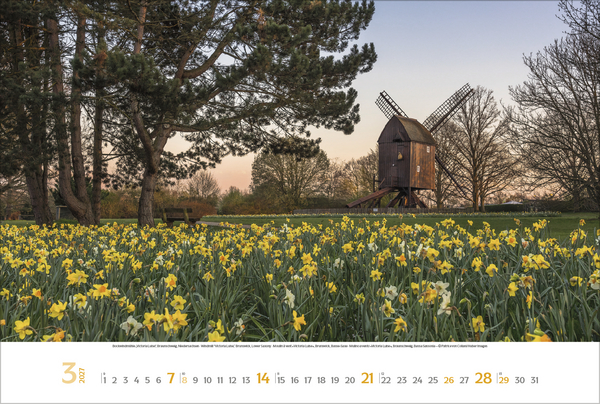 Deutschland 2027, Innenansicht #3