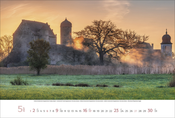 Deutschland 2027, Innenansicht #5