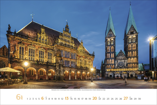 Deutschland 2027, Innenansicht #6