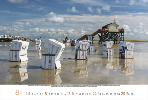 Deutschland 2027, Innenansicht #8