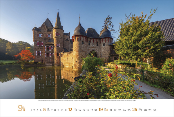 Deutschland 2027, Innenansicht #9