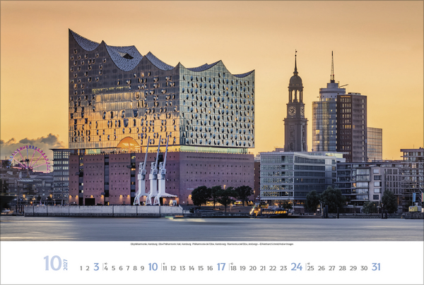 Deutschland 2027, Innenansicht #10