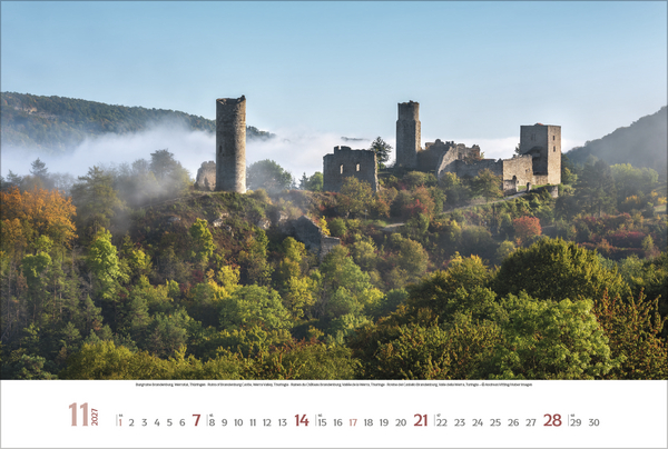 Deutschland 2027, Innenansicht #11