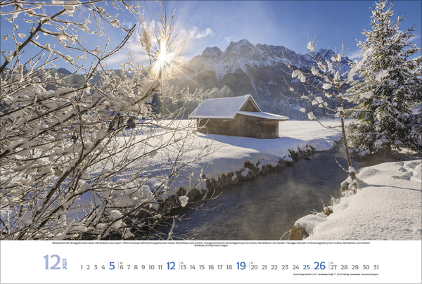 Deutschland 2027, Innenansicht #12