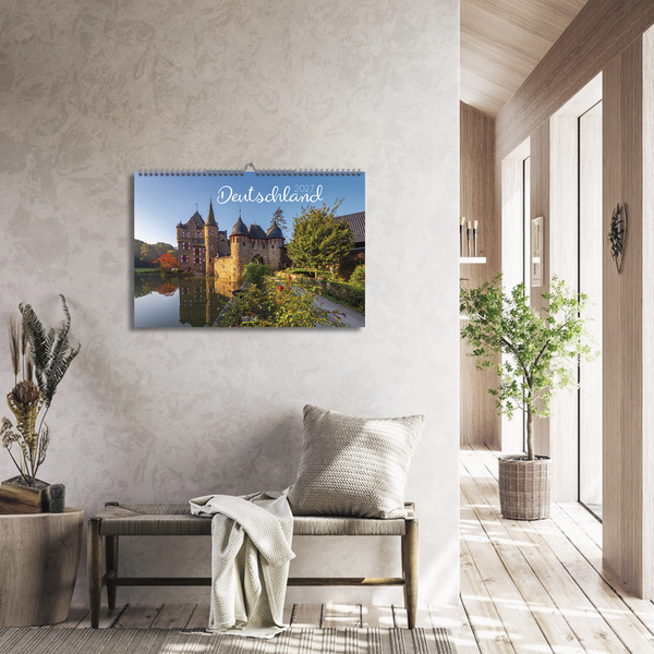 Deutschland 2027, Innenansicht #16