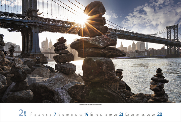 New York 2027, Innenansicht #2