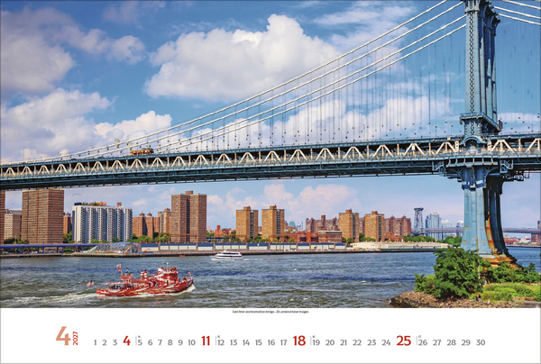 New York 2027, Innenansicht #4