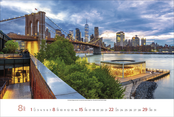 New York 2027, Innenansicht #8