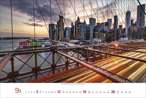 New York 2027, Innenansicht #9