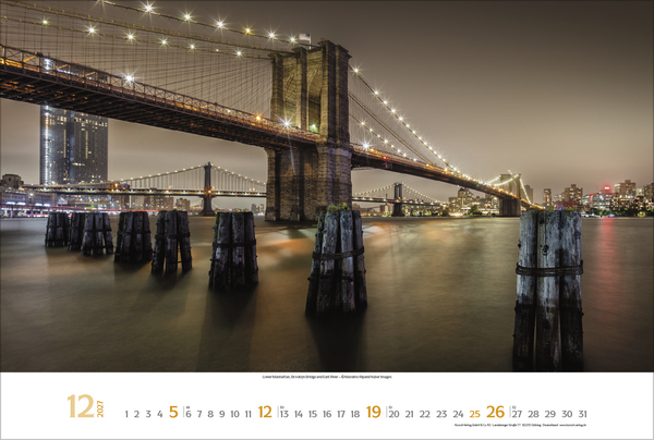 New York 2027, Innenansicht #12