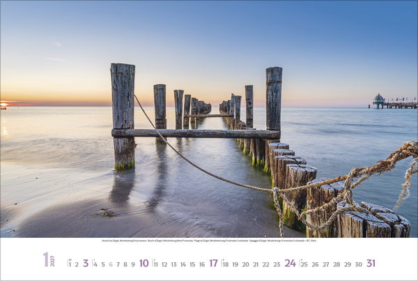 Faszination Ostsee 2027, Innenansicht #1