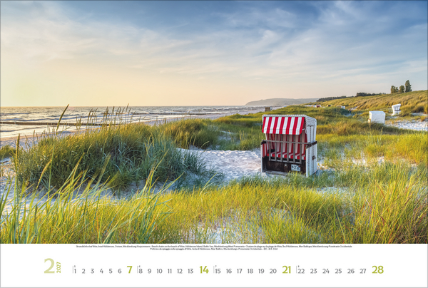 Faszination Ostsee 2027, Innenansicht #2