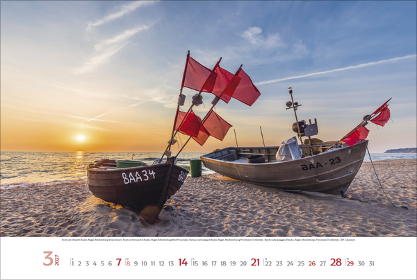 Faszination Ostsee 2027, Innenansicht #3