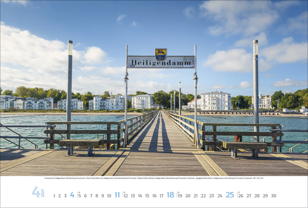 Faszination Ostsee 2027, Innenansicht #4