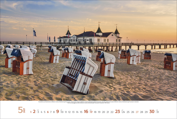 Faszination Ostsee 2027, Innenansicht #5