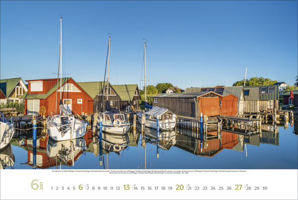 Faszination Ostsee 2027, Innenansicht #6