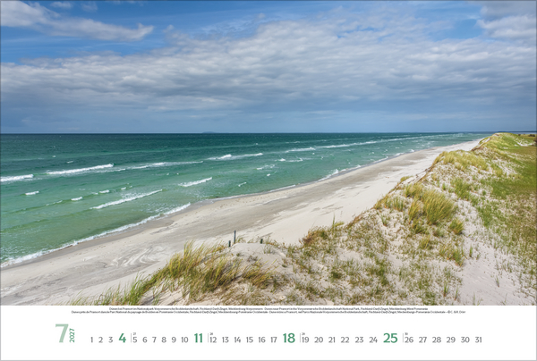 Faszination Ostsee 2027, Innenansicht #7