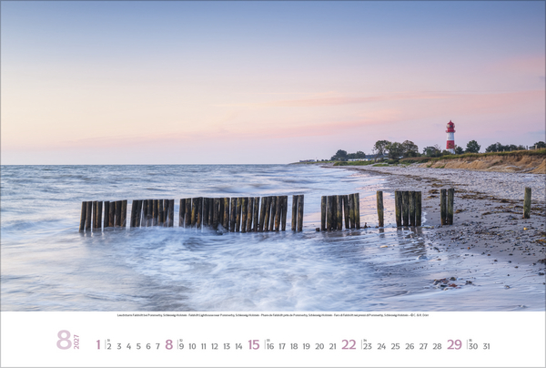 Faszination Ostsee 2027, Innenansicht #8