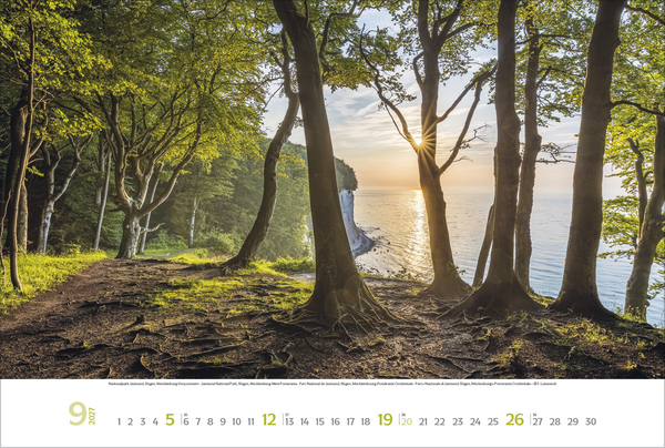 Faszination Ostsee 2027, Innenansicht #9