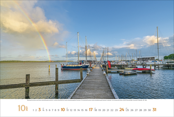 Faszination Ostsee 2027, Innenansicht #10