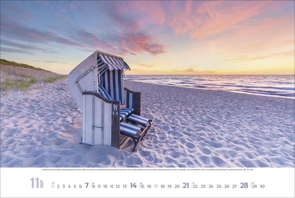 Faszination Ostsee 2027, Innenansicht #11