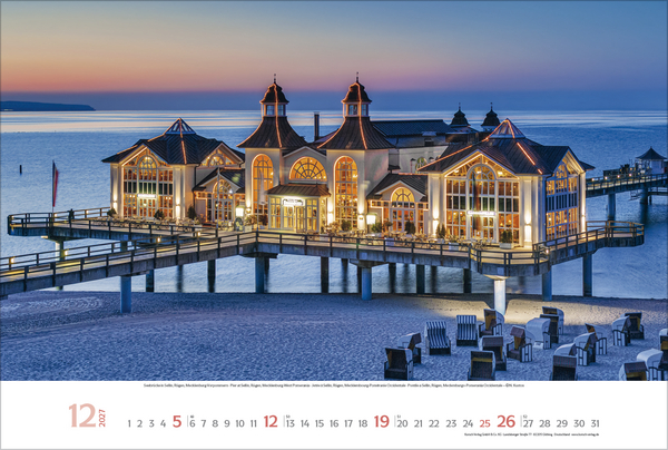 Faszination Ostsee 2027, Innenansicht #12